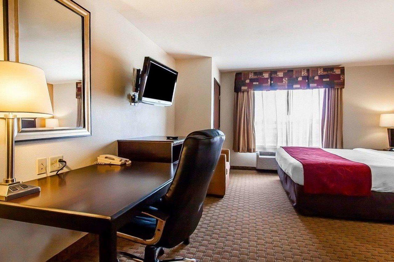 Comfort Suites Jackson-Cape Girardeau Kültér fotó