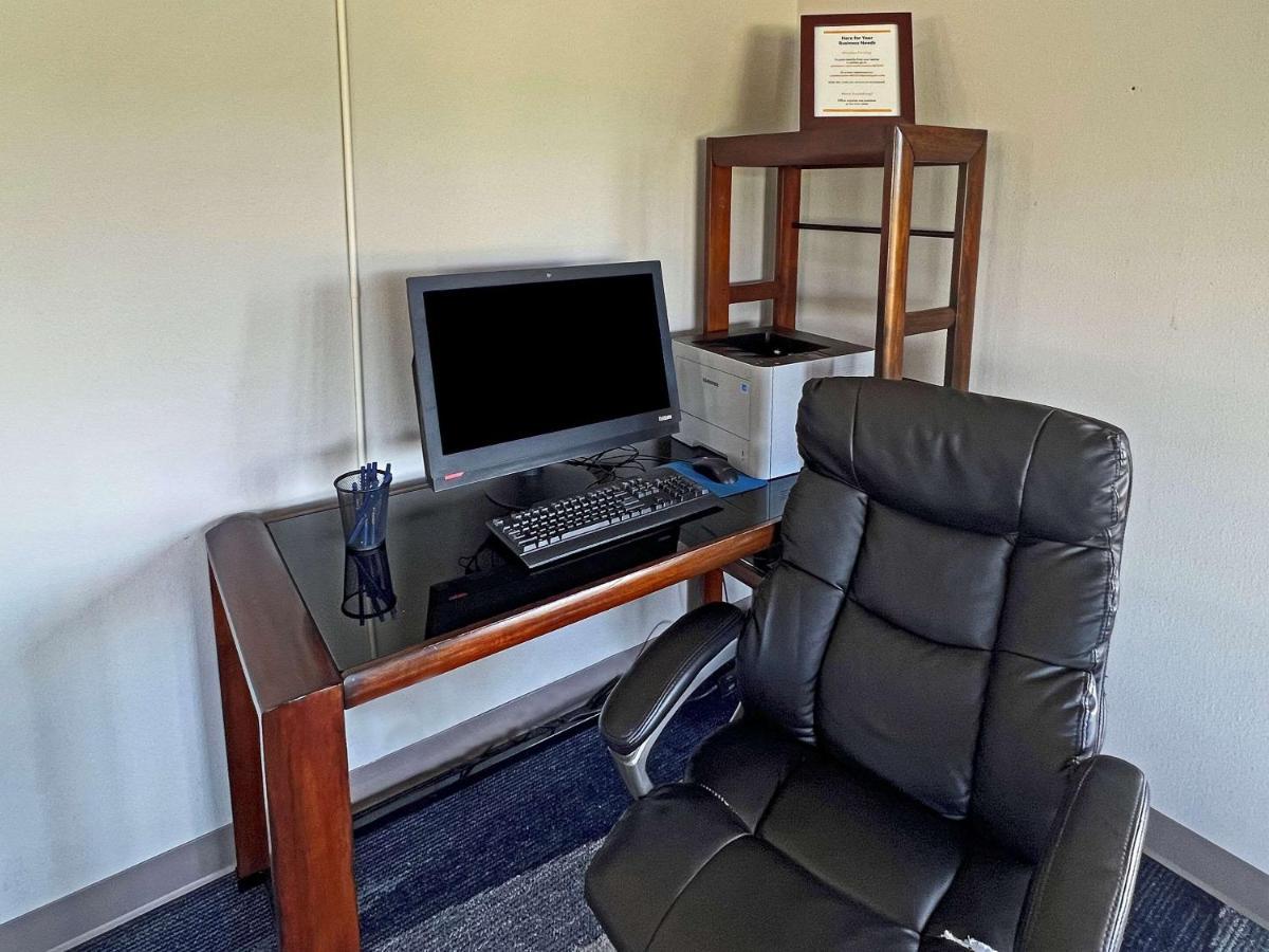 Comfort Suites Jackson-Cape Girardeau Kültér fotó