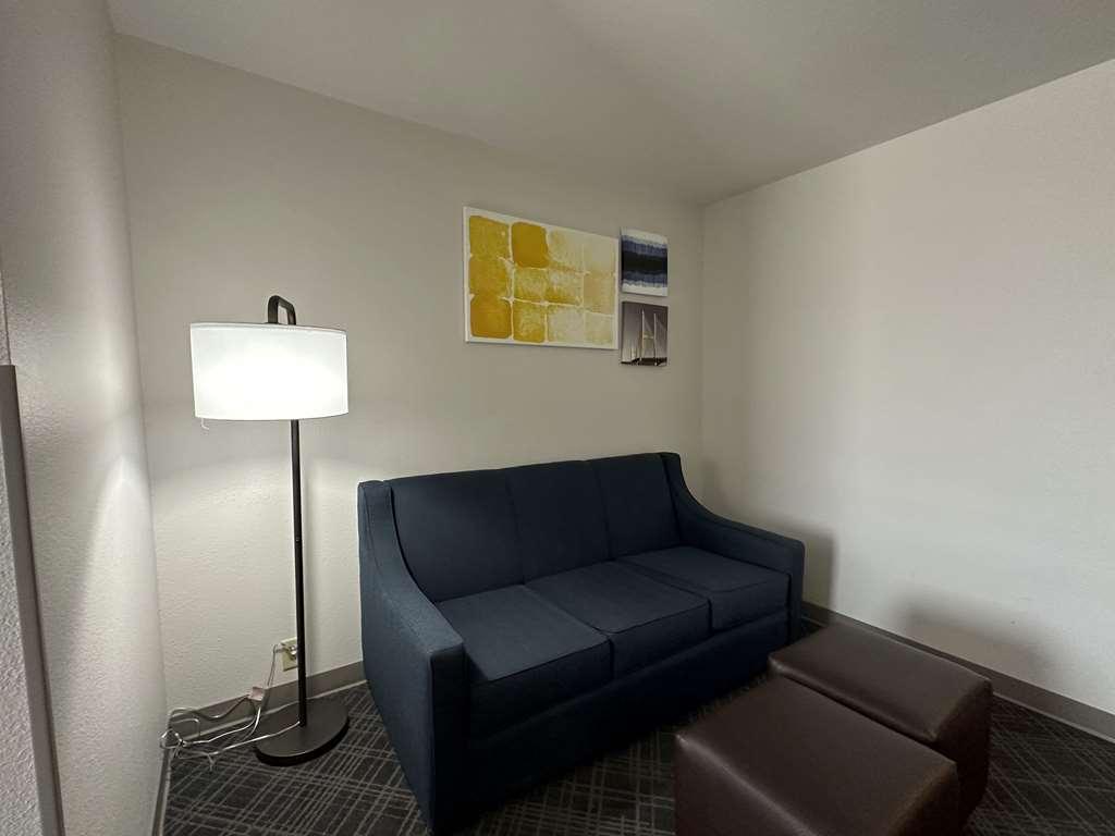 Comfort Suites Jackson-Cape Girardeau Szoba fotó