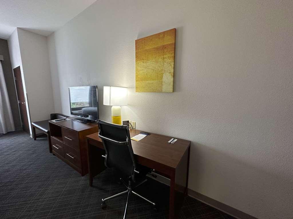 Comfort Suites Jackson-Cape Girardeau Szoba fotó