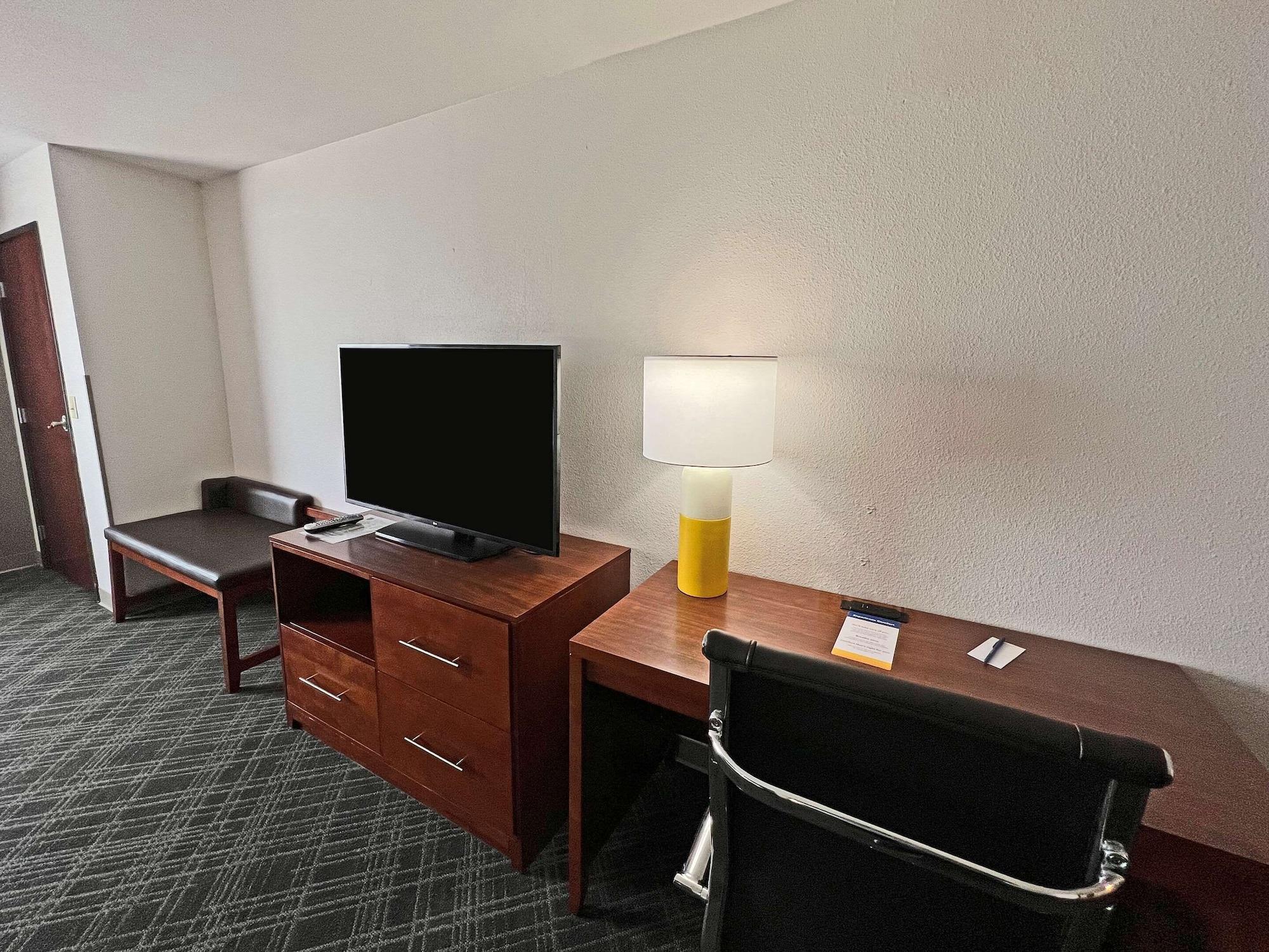 Comfort Suites Jackson-Cape Girardeau Kültér fotó