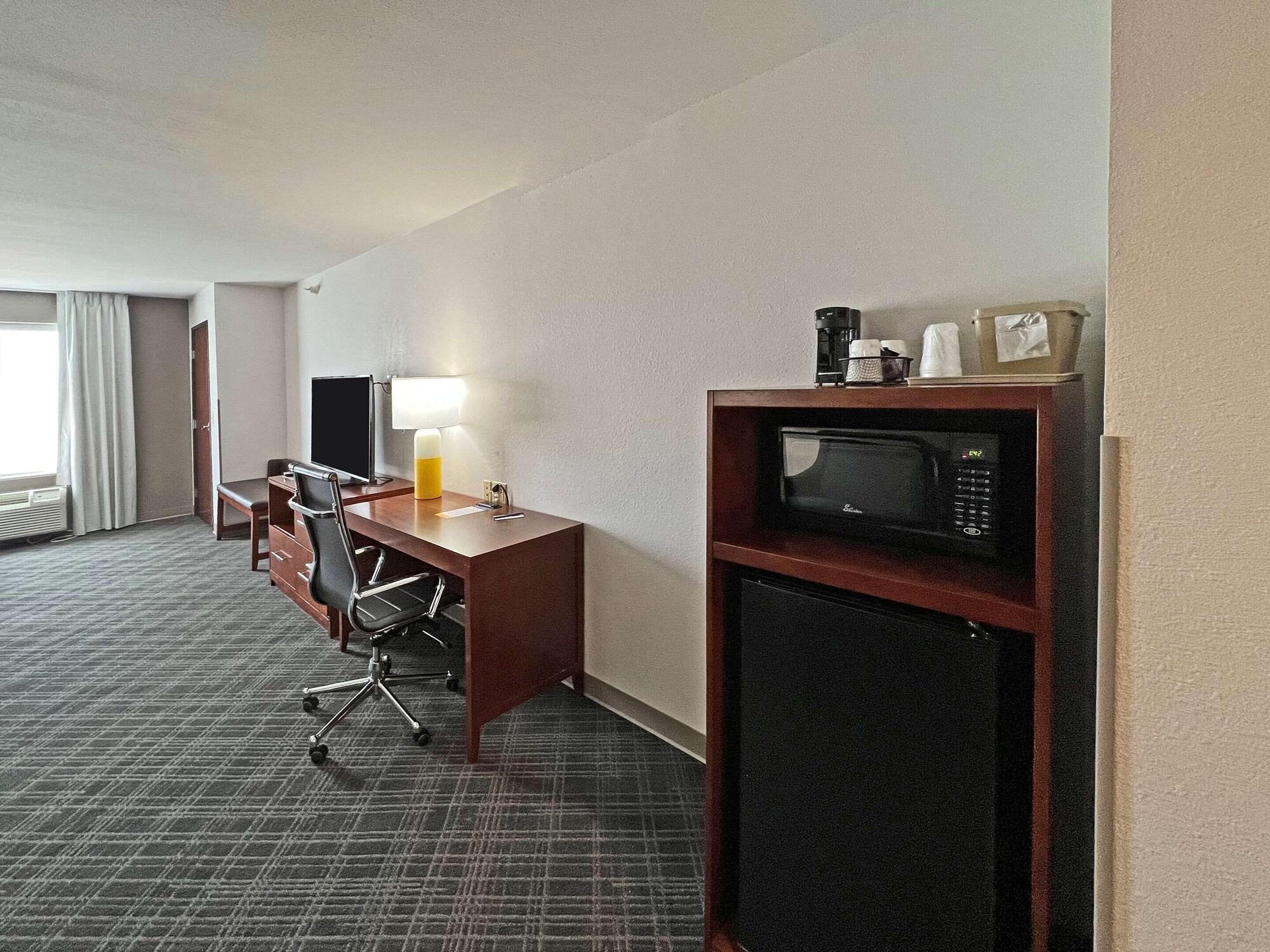 Comfort Suites Jackson-Cape Girardeau Kültér fotó