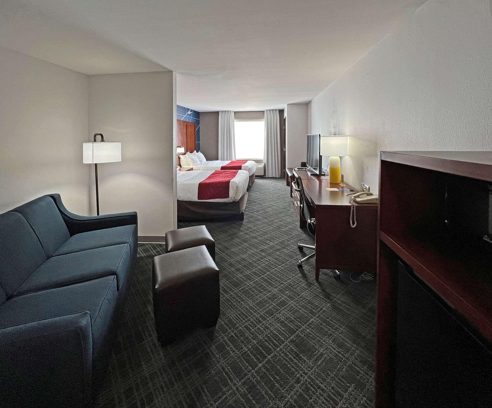 Comfort Suites Jackson-Cape Girardeau Kültér fotó