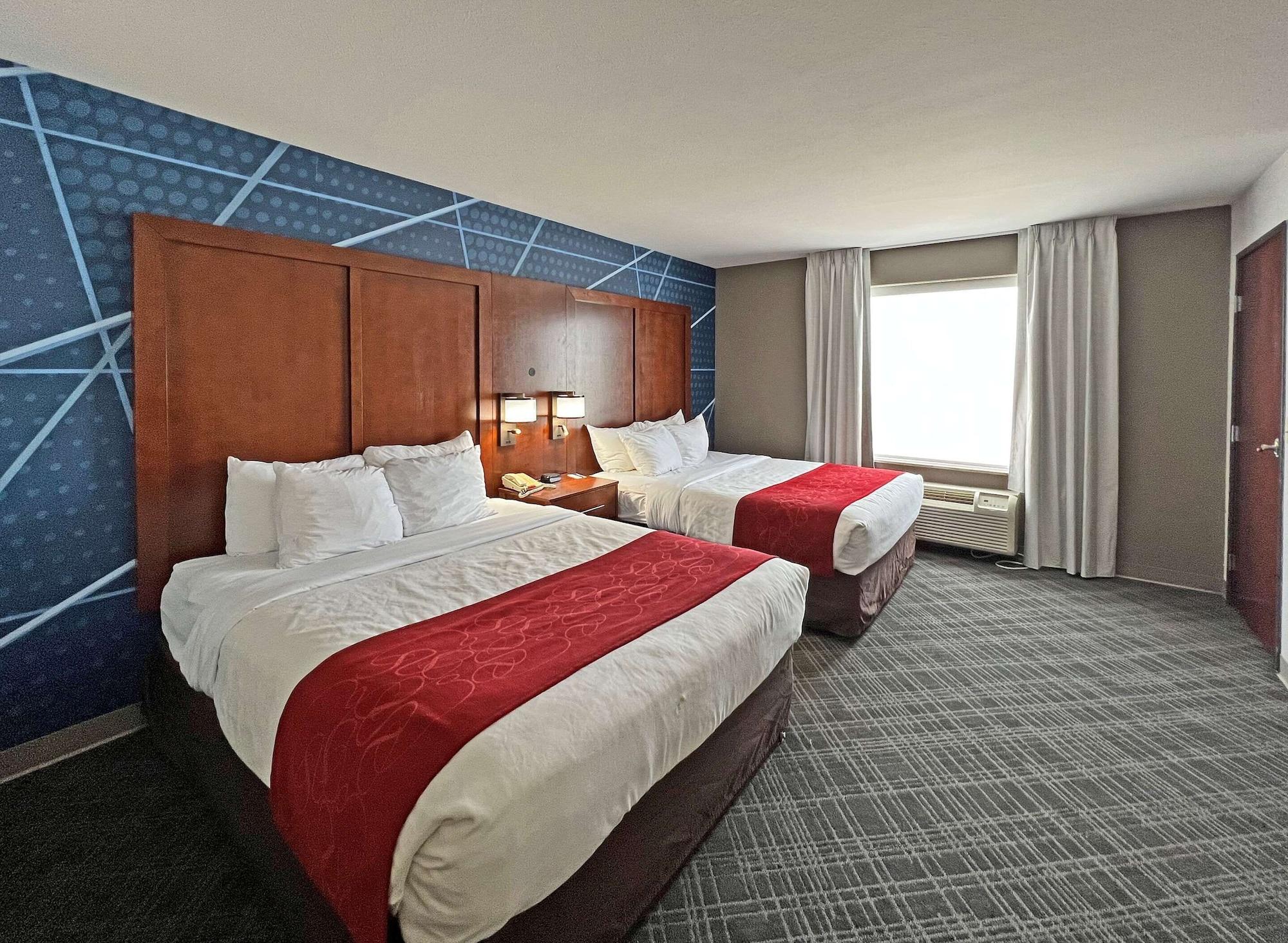 Comfort Suites Jackson-Cape Girardeau Kültér fotó