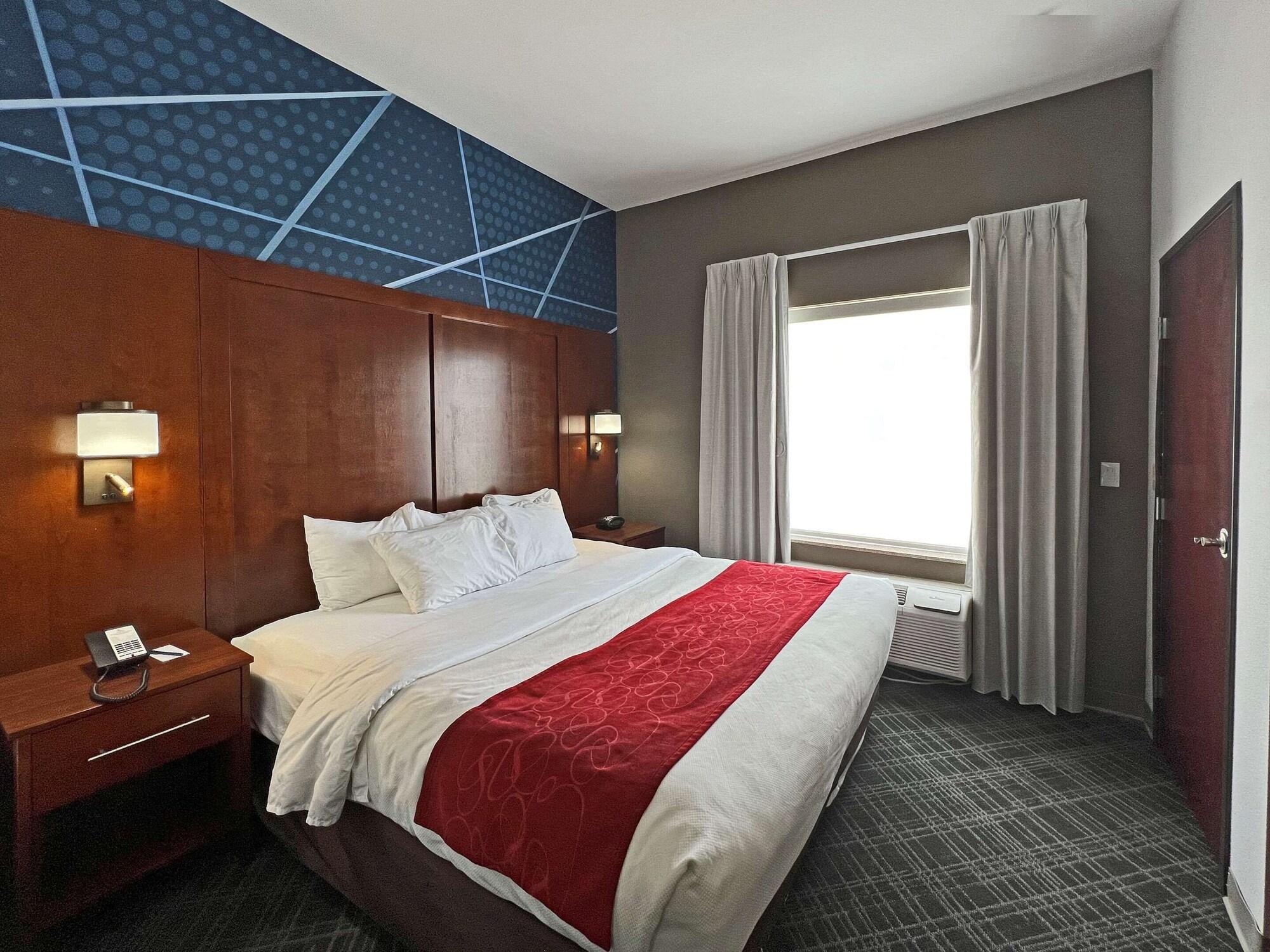 Comfort Suites Jackson-Cape Girardeau Kültér fotó