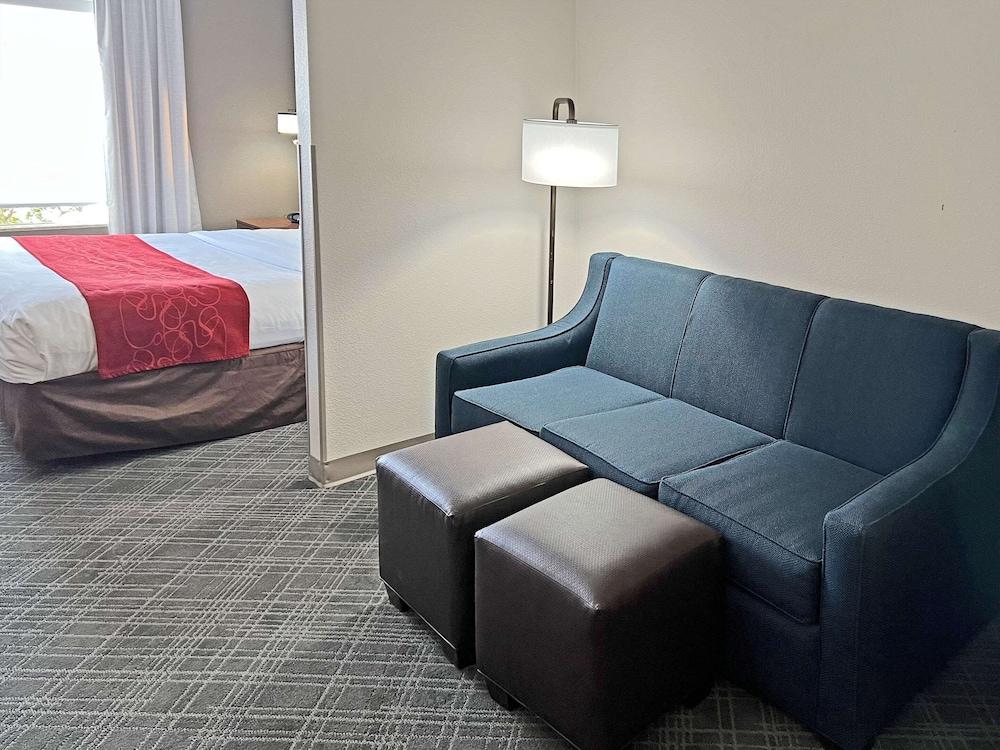 Comfort Suites Jackson-Cape Girardeau Kültér fotó