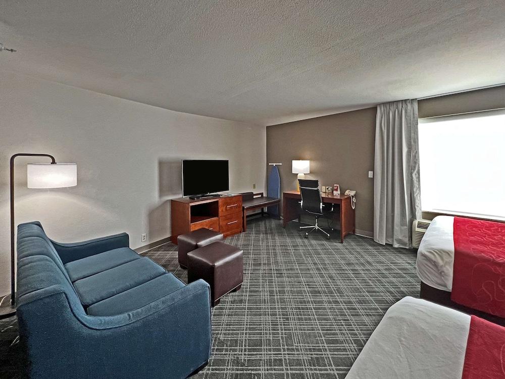 Comfort Suites Jackson-Cape Girardeau Kültér fotó