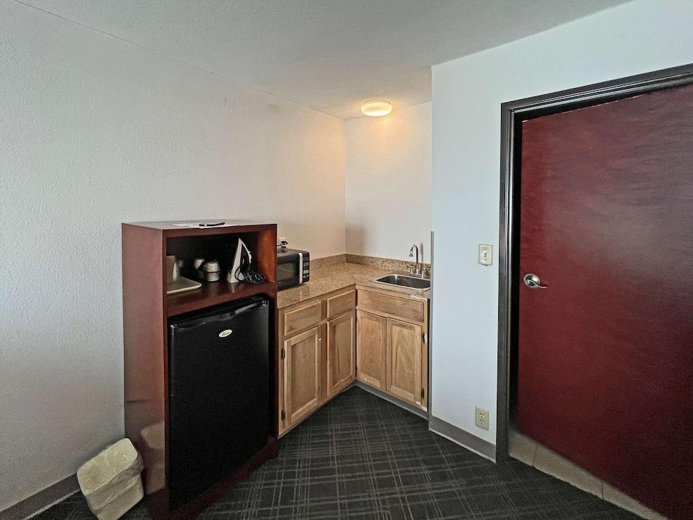 Comfort Suites Jackson-Cape Girardeau Kültér fotó