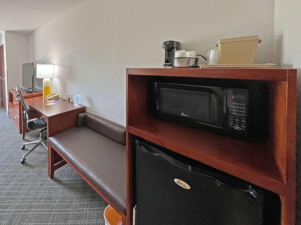 Comfort Suites Jackson-Cape Girardeau Kültér fotó