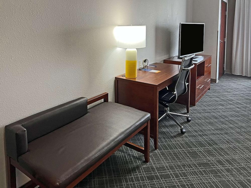 Comfort Suites Jackson-Cape Girardeau Kültér fotó