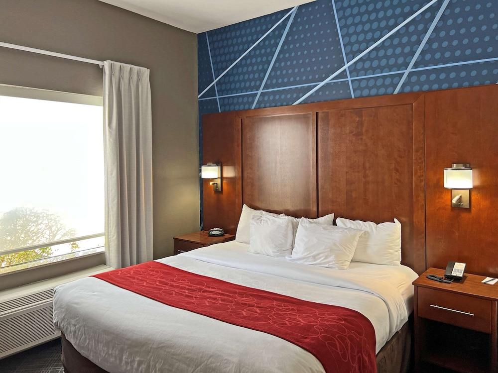 Comfort Suites Jackson-Cape Girardeau Kültér fotó