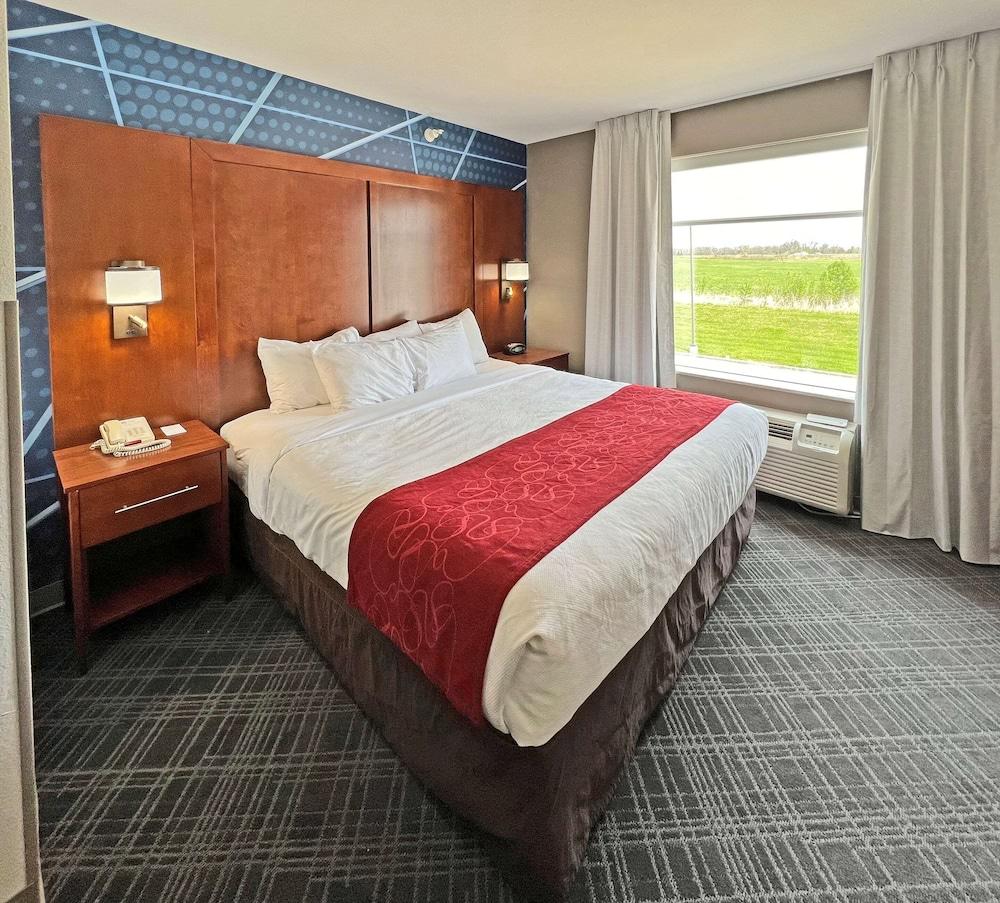 Comfort Suites Jackson-Cape Girardeau Kültér fotó