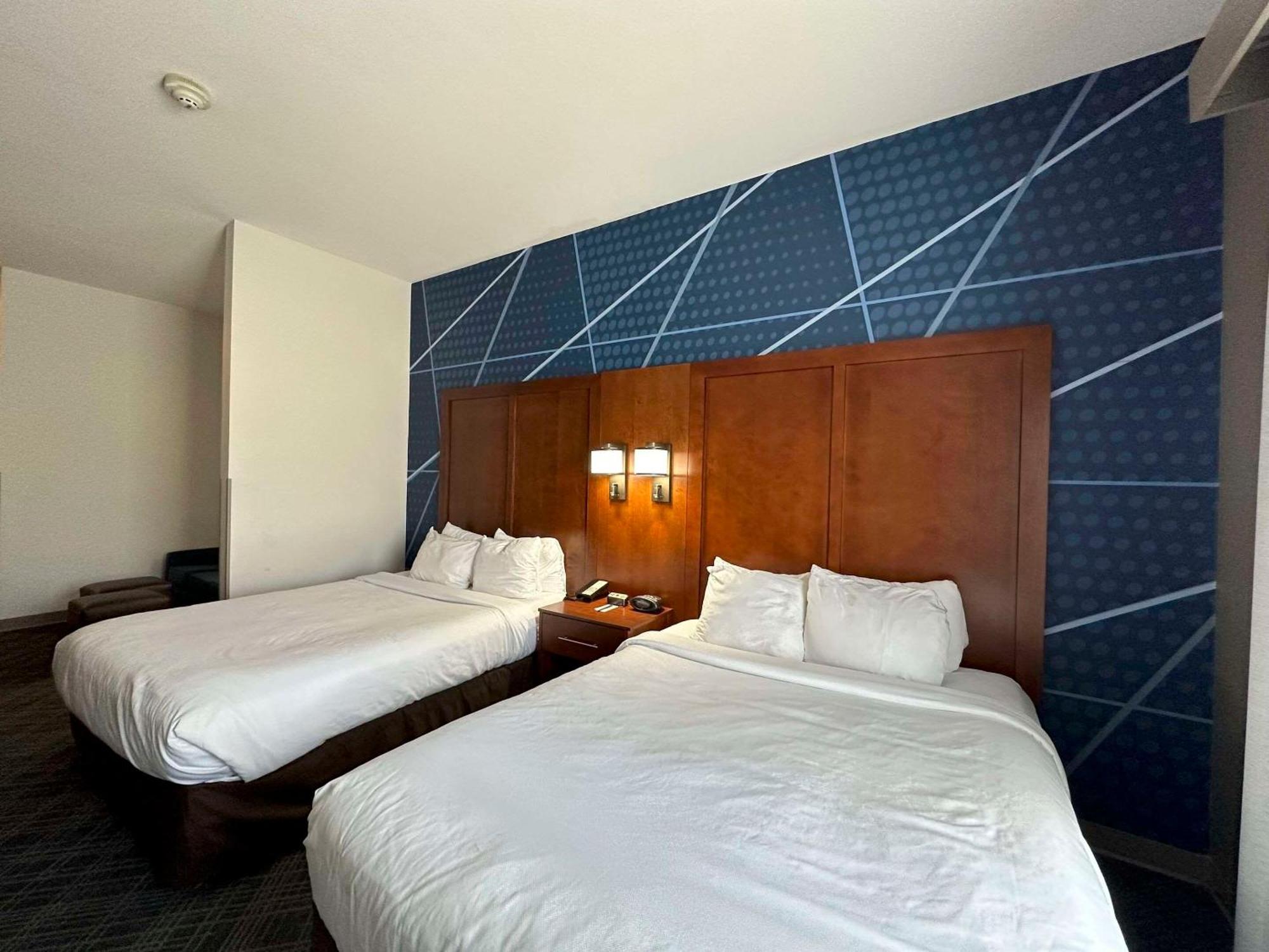 Comfort Suites Jackson-Cape Girardeau Kültér fotó