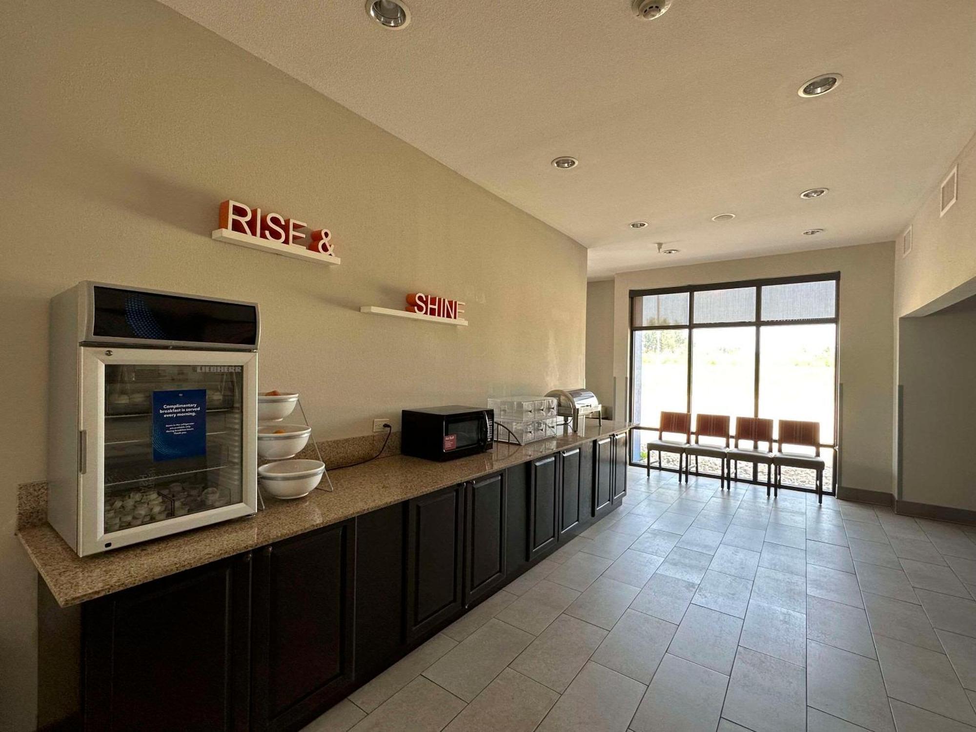 Comfort Suites Jackson-Cape Girardeau Kültér fotó