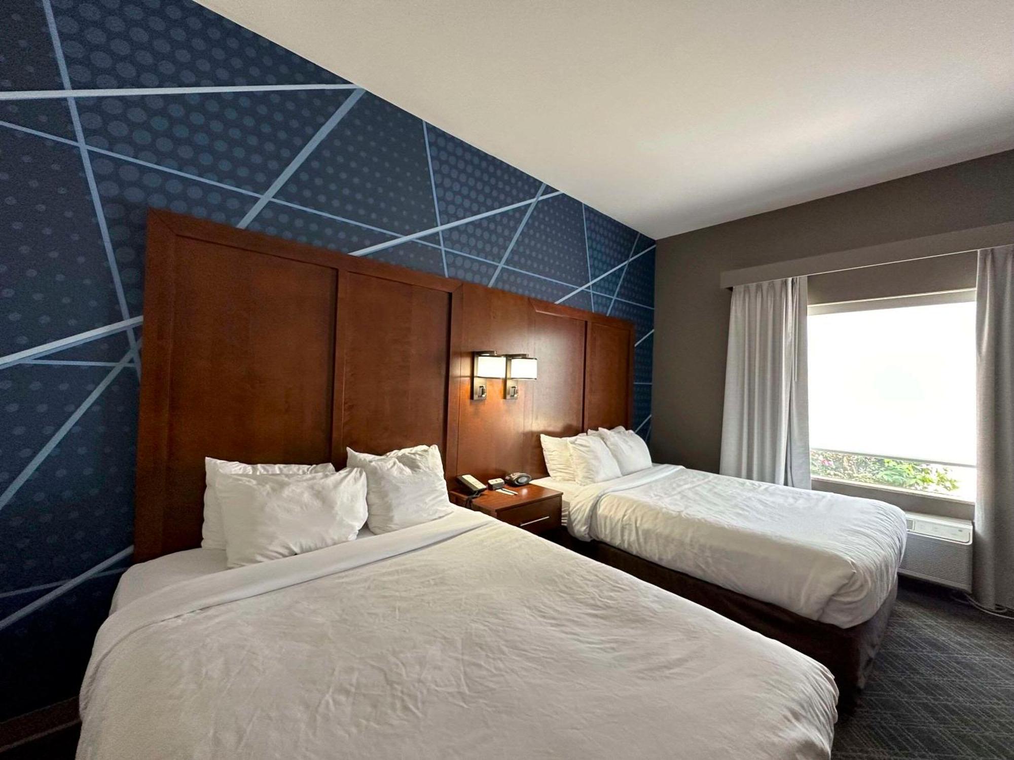 Comfort Suites Jackson-Cape Girardeau Kültér fotó
