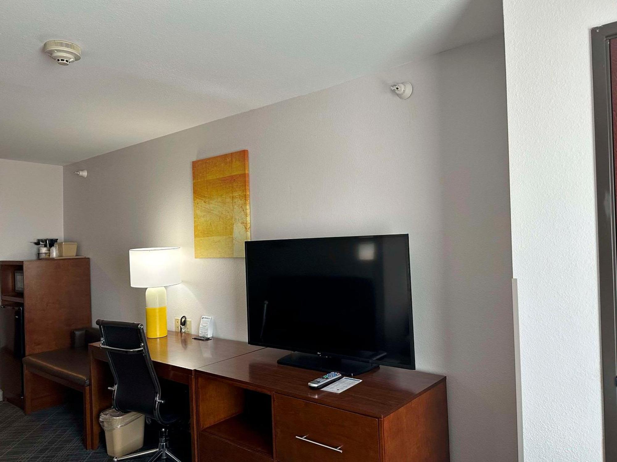 Comfort Suites Jackson-Cape Girardeau Kültér fotó