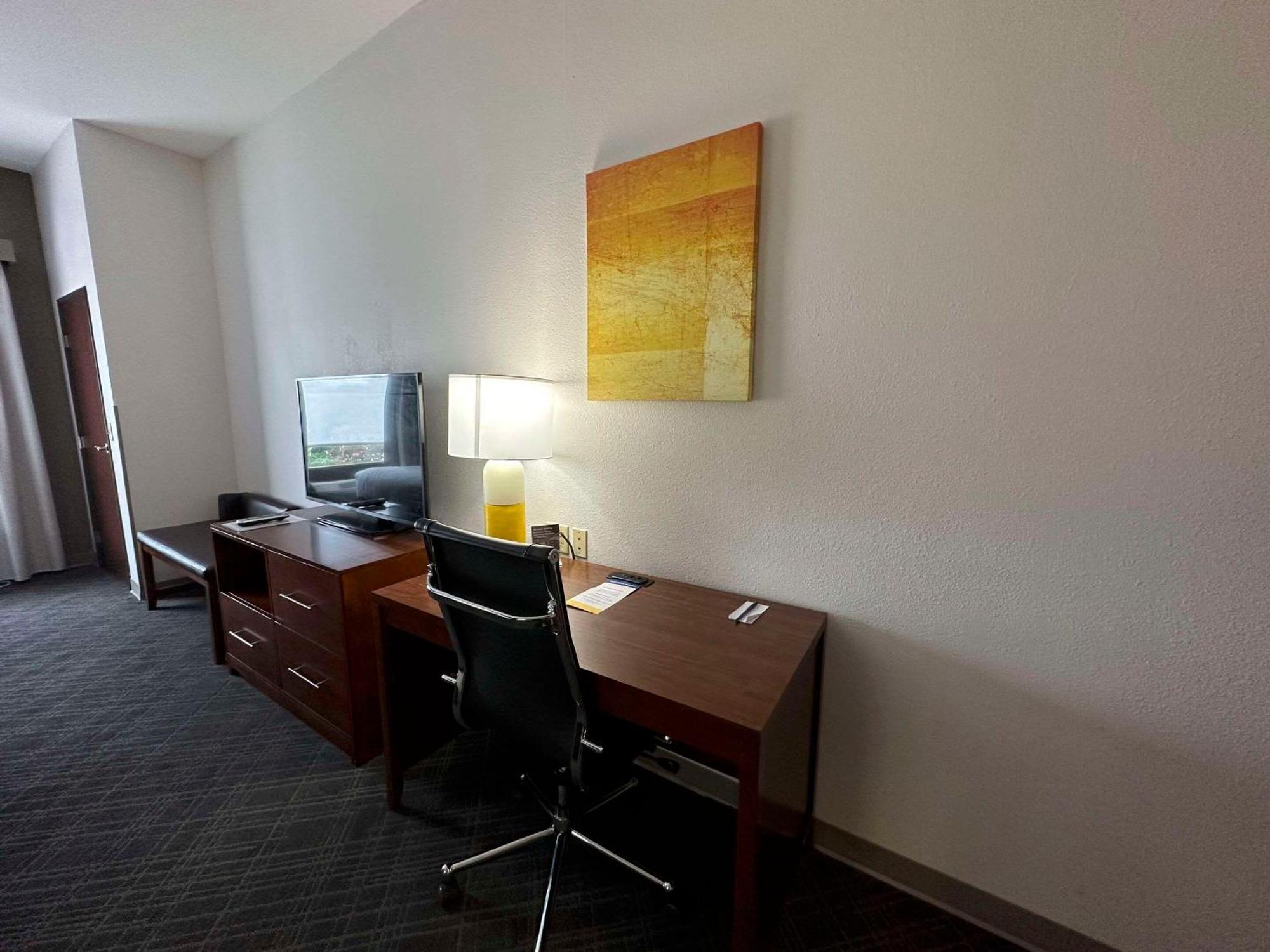 Comfort Suites Jackson-Cape Girardeau Kültér fotó