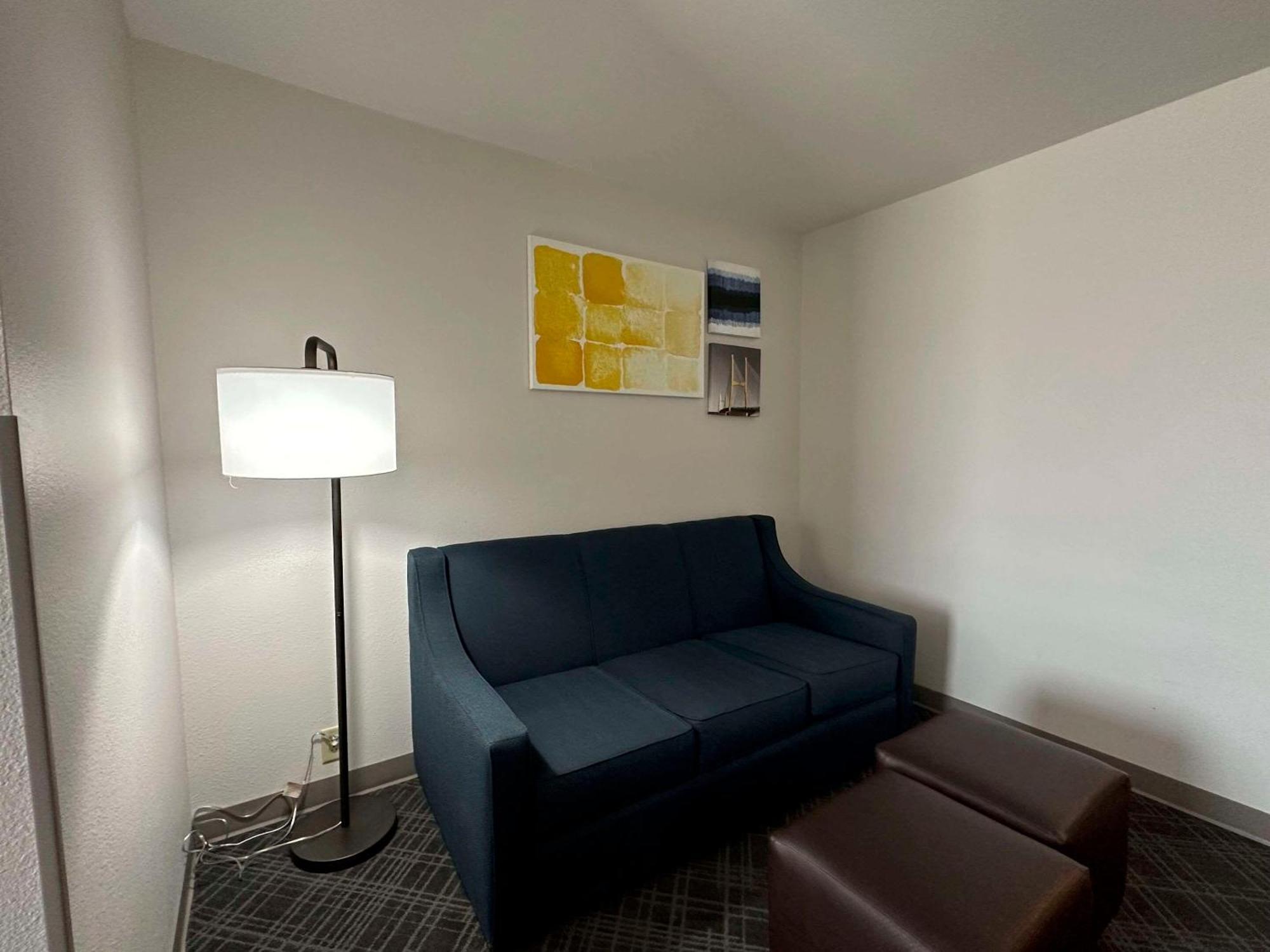 Comfort Suites Jackson-Cape Girardeau Kültér fotó