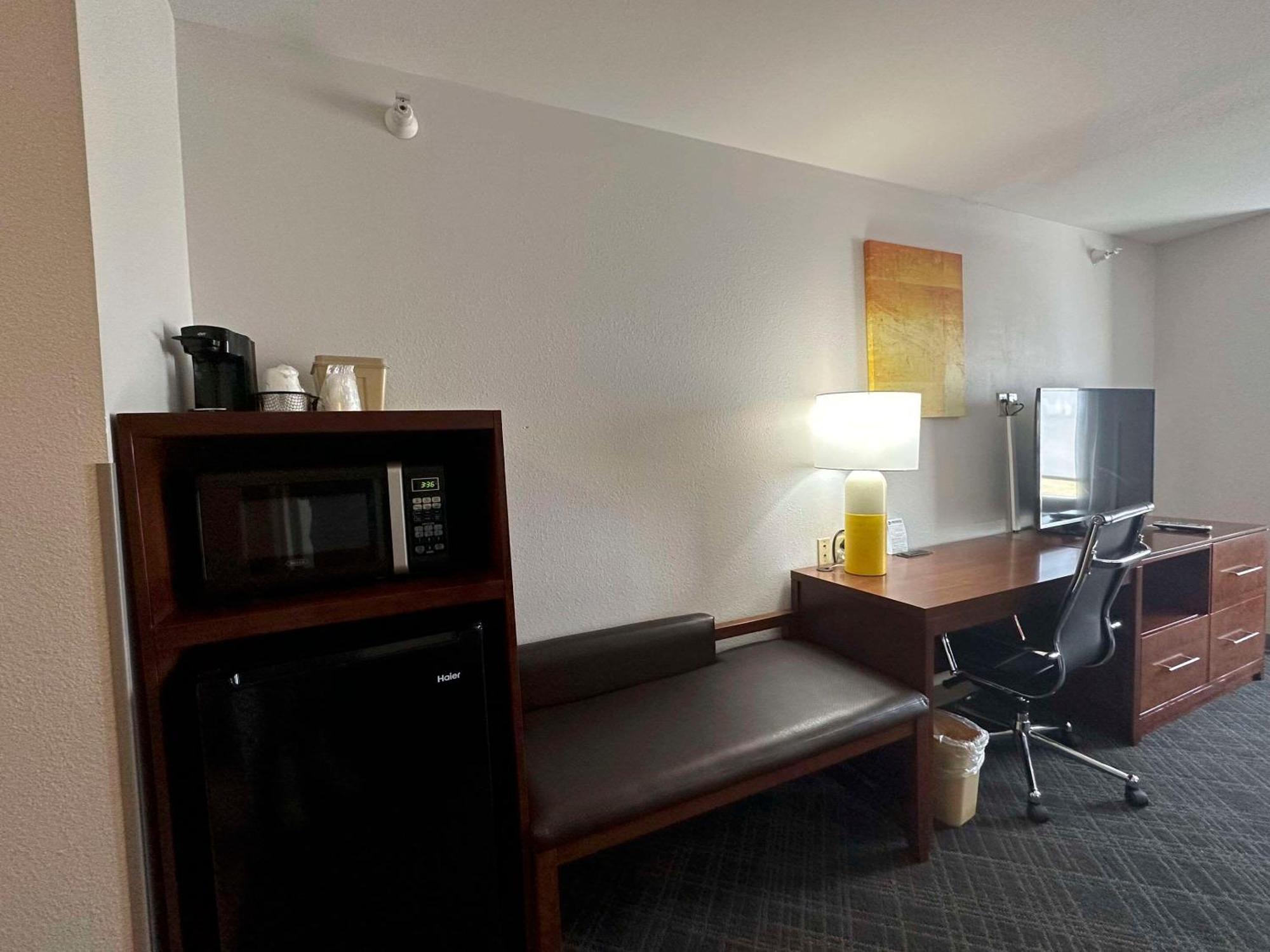 Comfort Suites Jackson-Cape Girardeau Kültér fotó