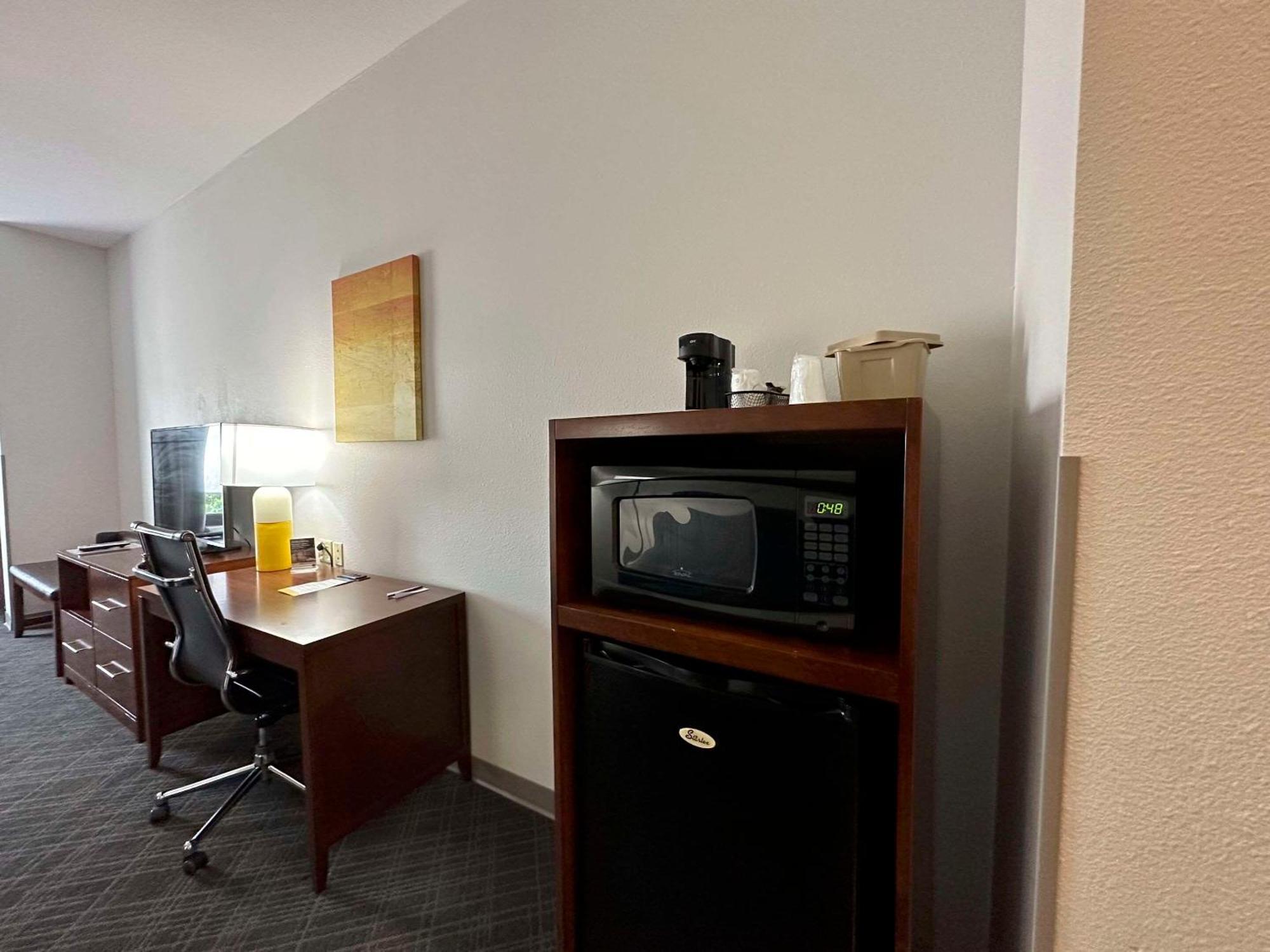 Comfort Suites Jackson-Cape Girardeau Kültér fotó