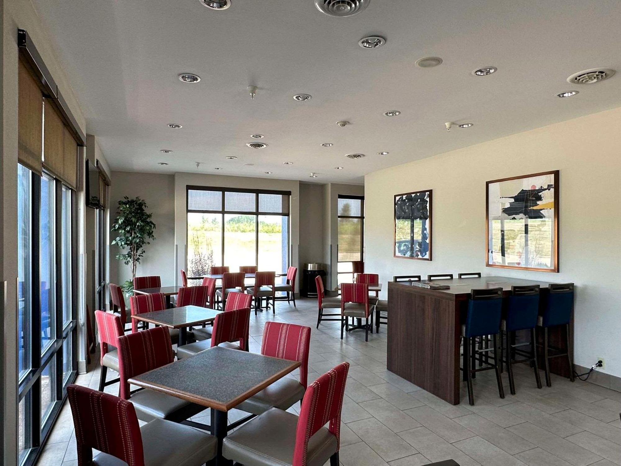 Comfort Suites Jackson-Cape Girardeau Kültér fotó