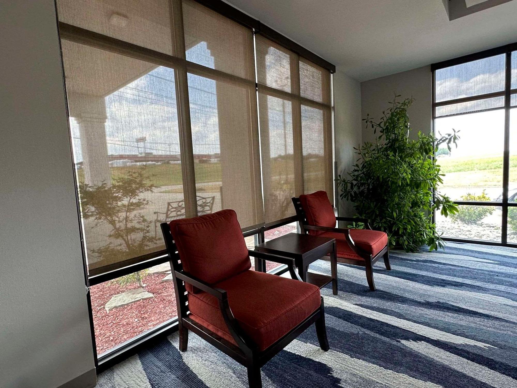 Comfort Suites Jackson-Cape Girardeau Kültér fotó