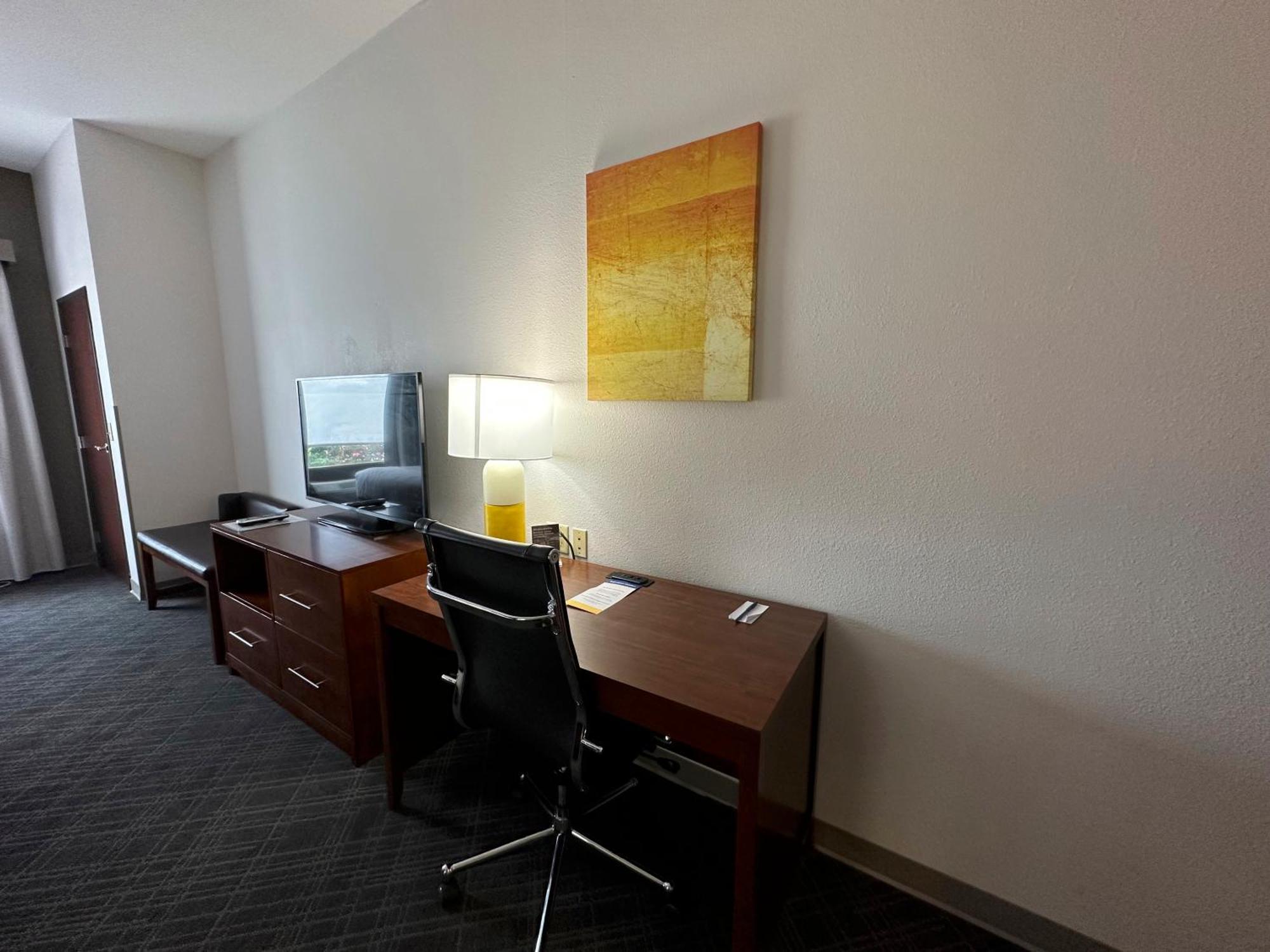 Comfort Suites Jackson-Cape Girardeau Kültér fotó