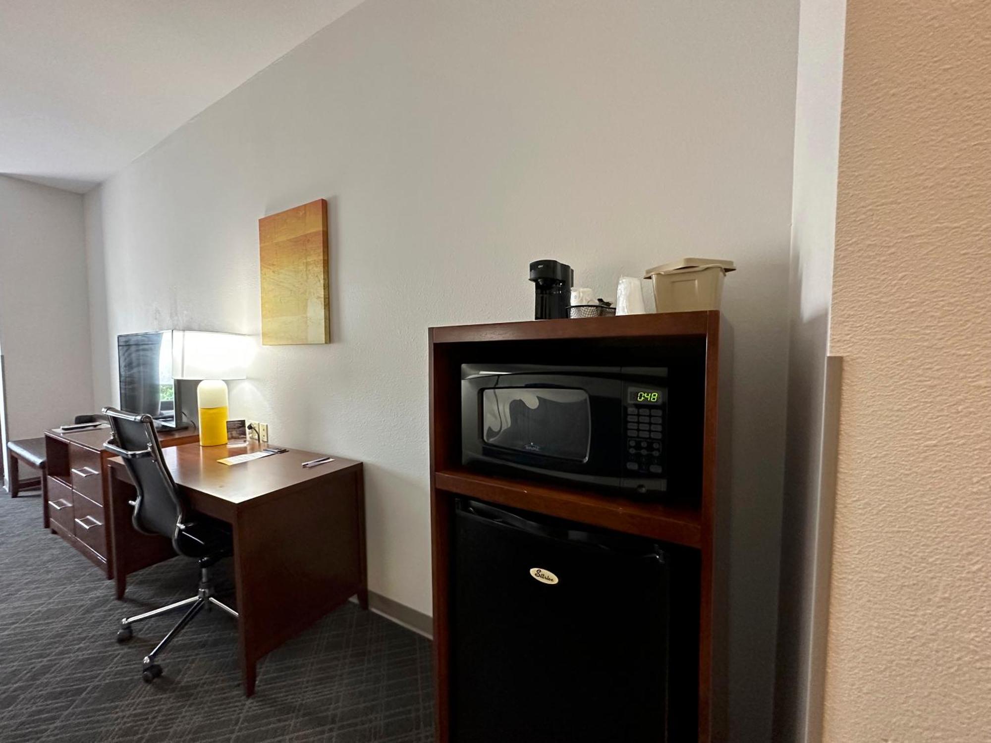 Comfort Suites Jackson-Cape Girardeau Kültér fotó