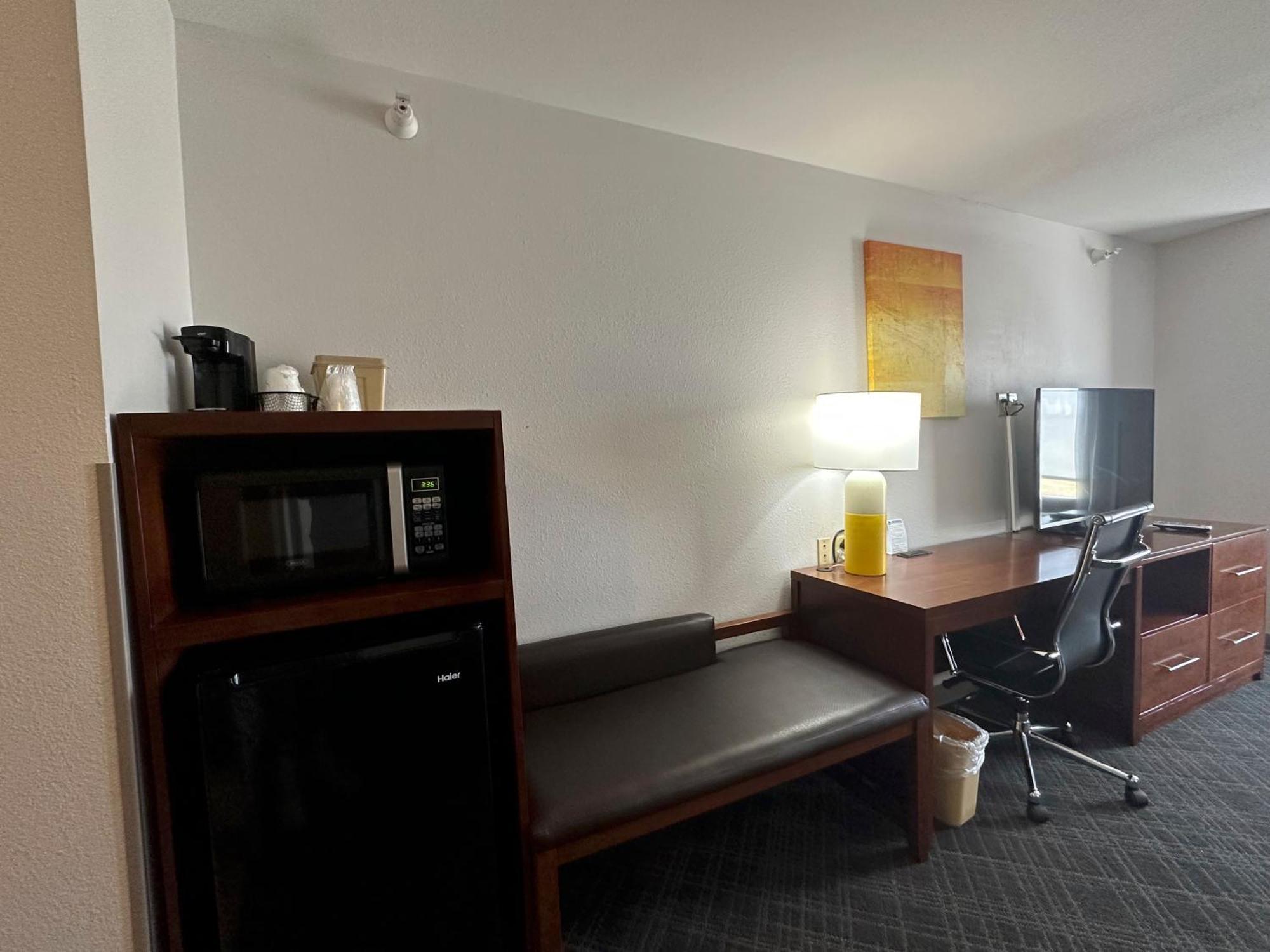 Comfort Suites Jackson-Cape Girardeau Kültér fotó