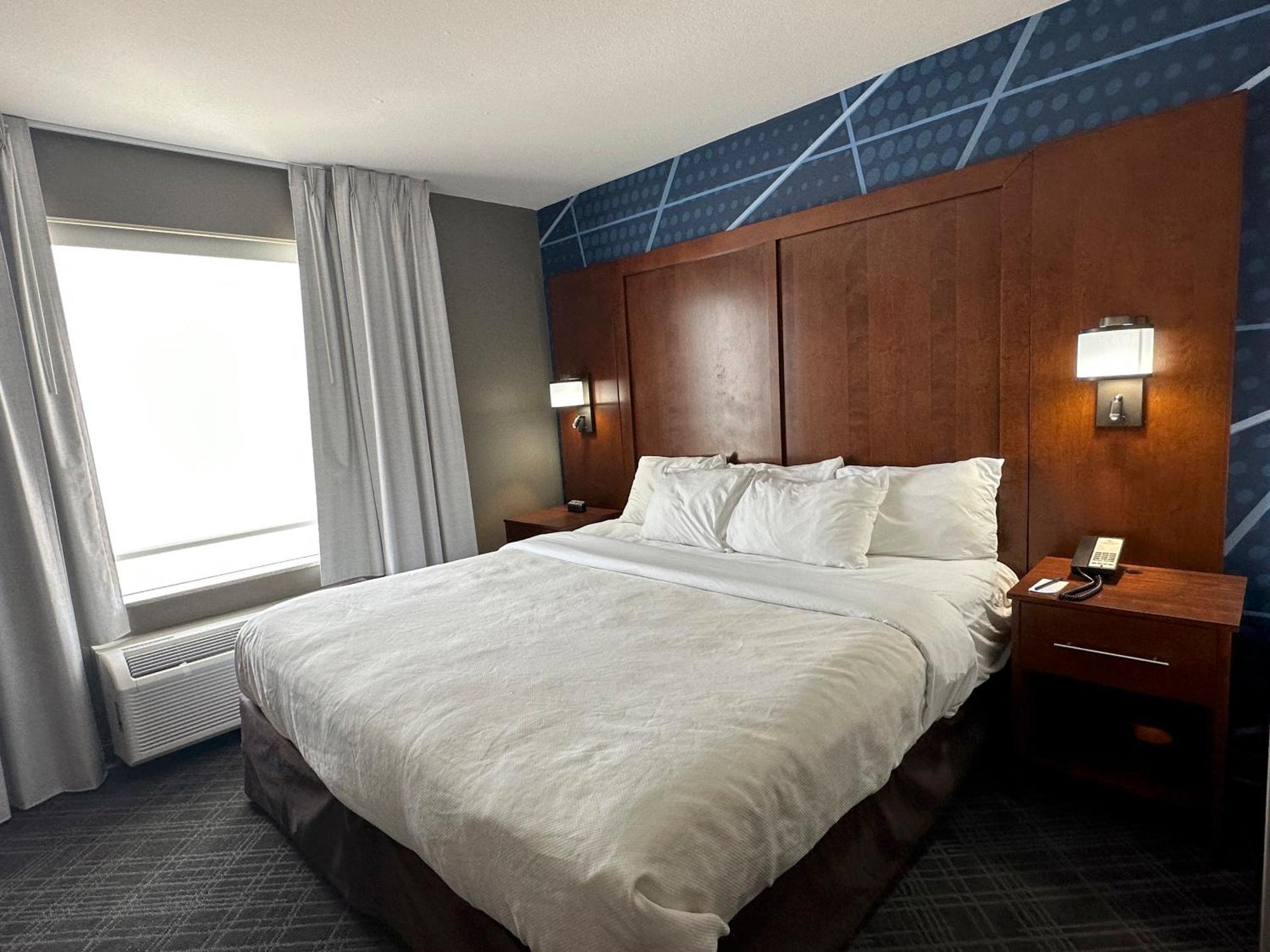 Comfort Suites Jackson-Cape Girardeau Kültér fotó